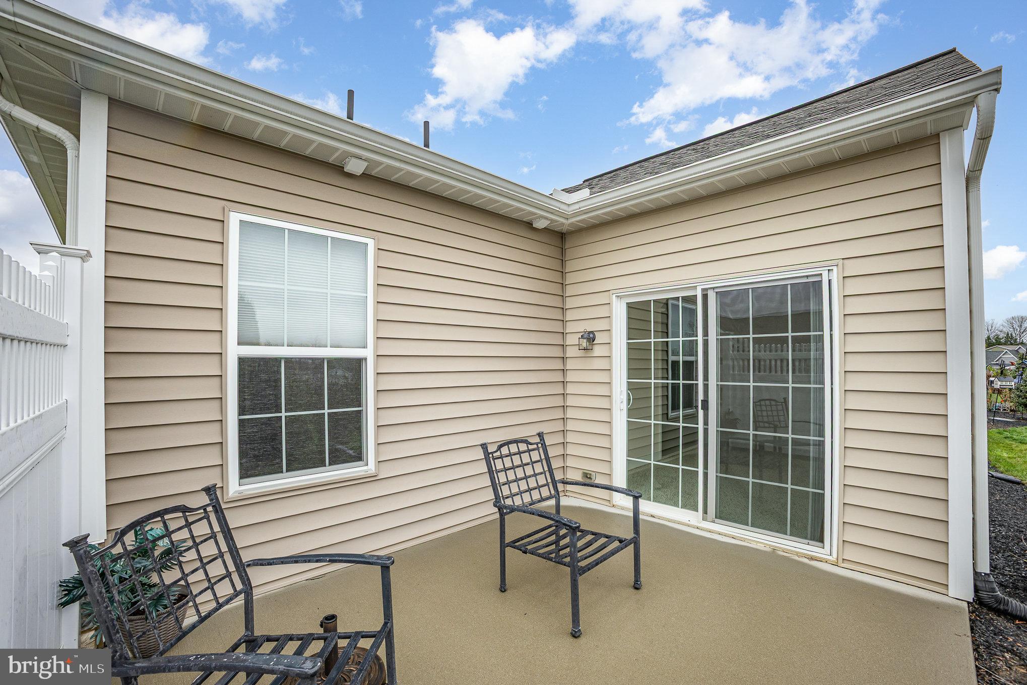 VILLAGE AT SPRINGBROOK FARMS - Residential