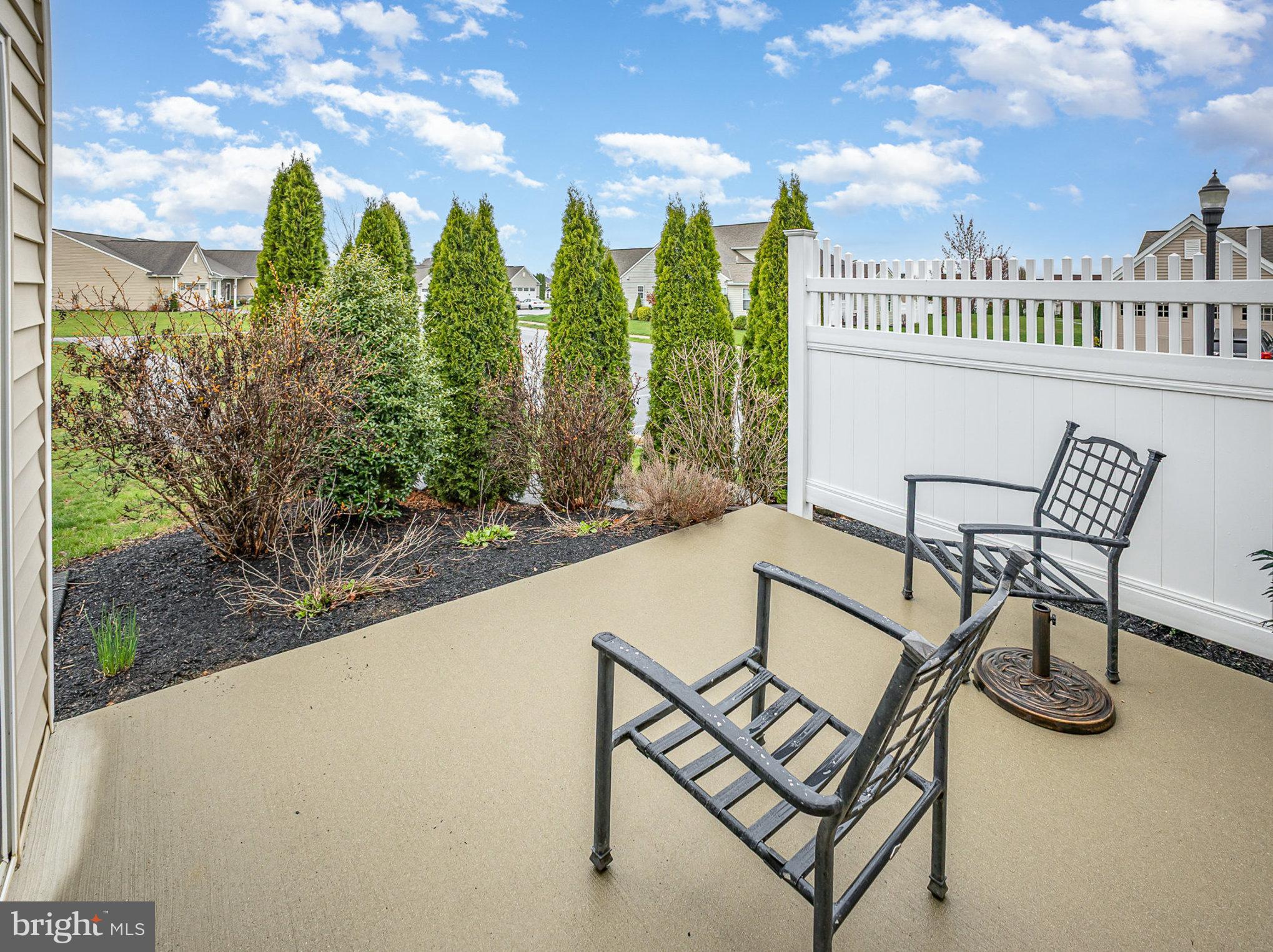 VILLAGE AT SPRINGBROOK FARMS - Residential