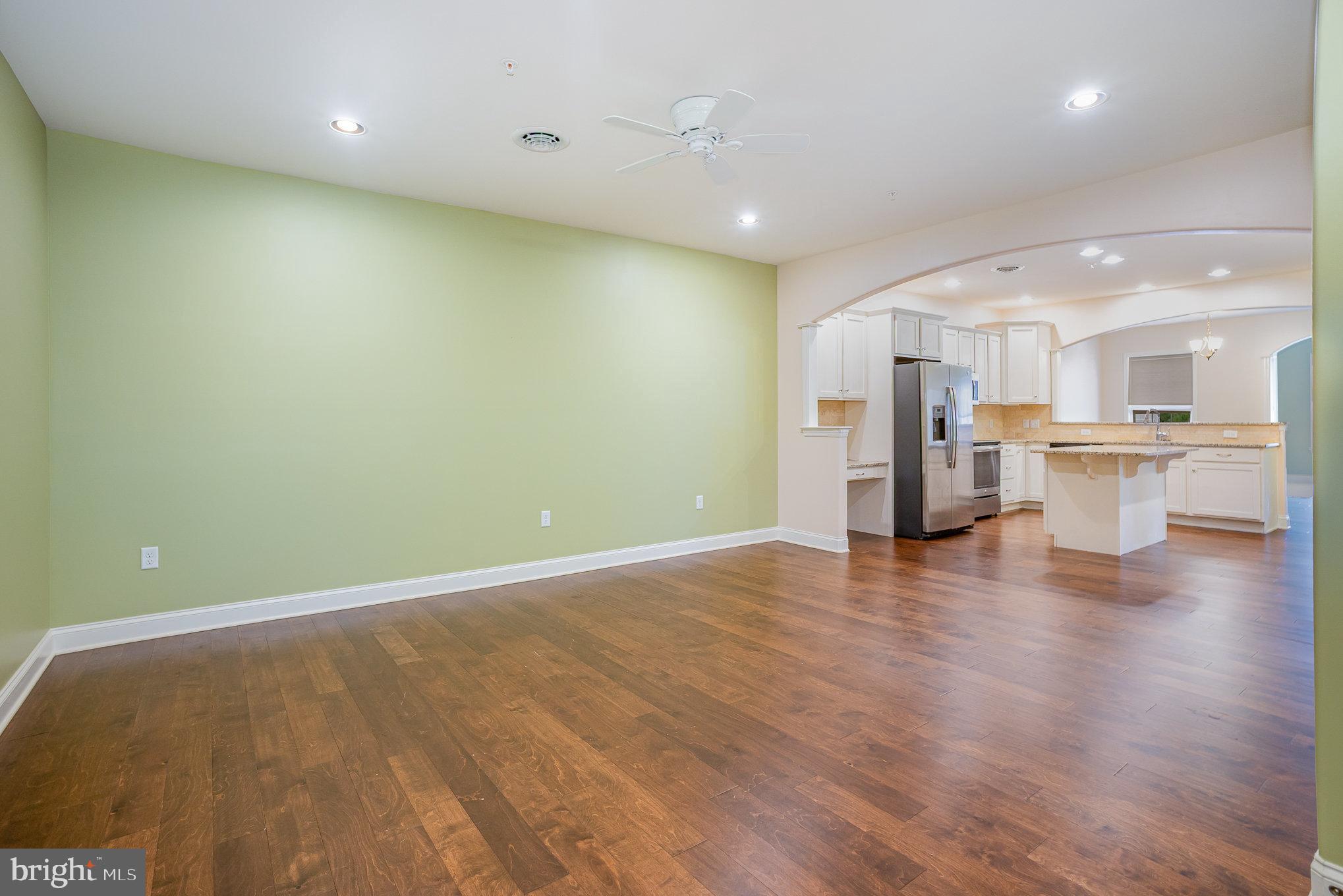 VILLAGE AT SPRINGBROOK FARMS - Residential