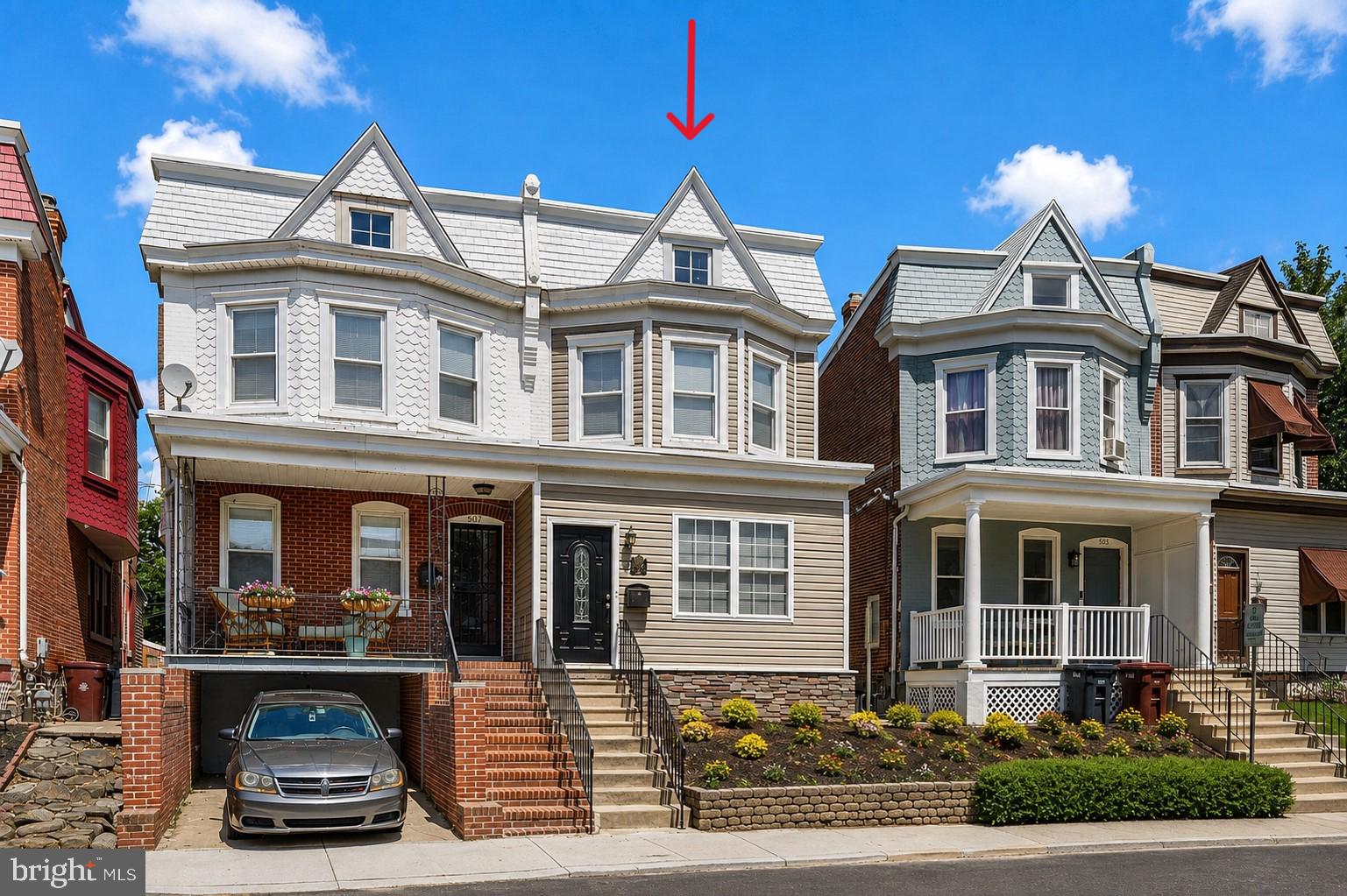 505 MCCABE AVENUE
