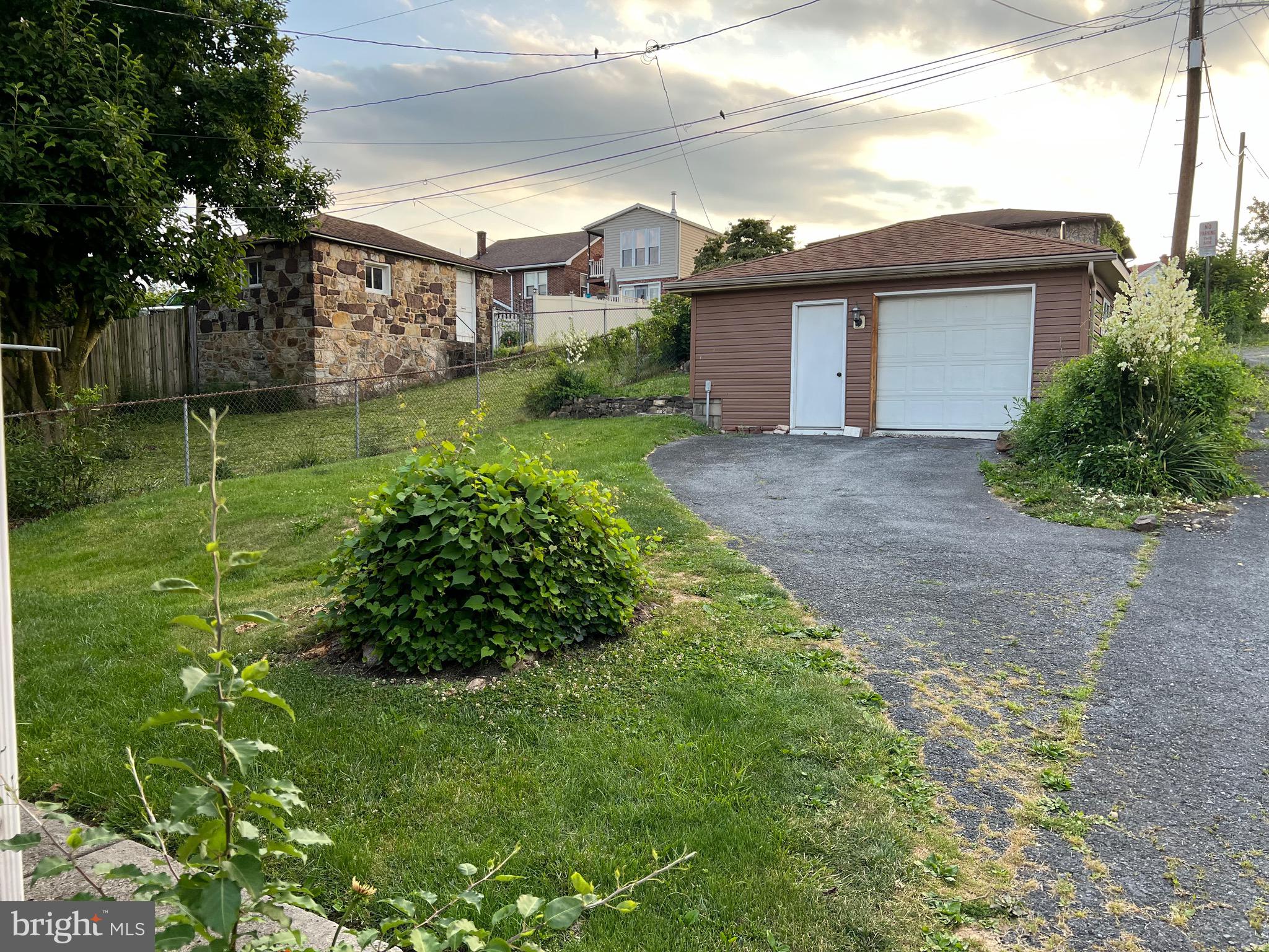 NONE AVAILABLE - Residential