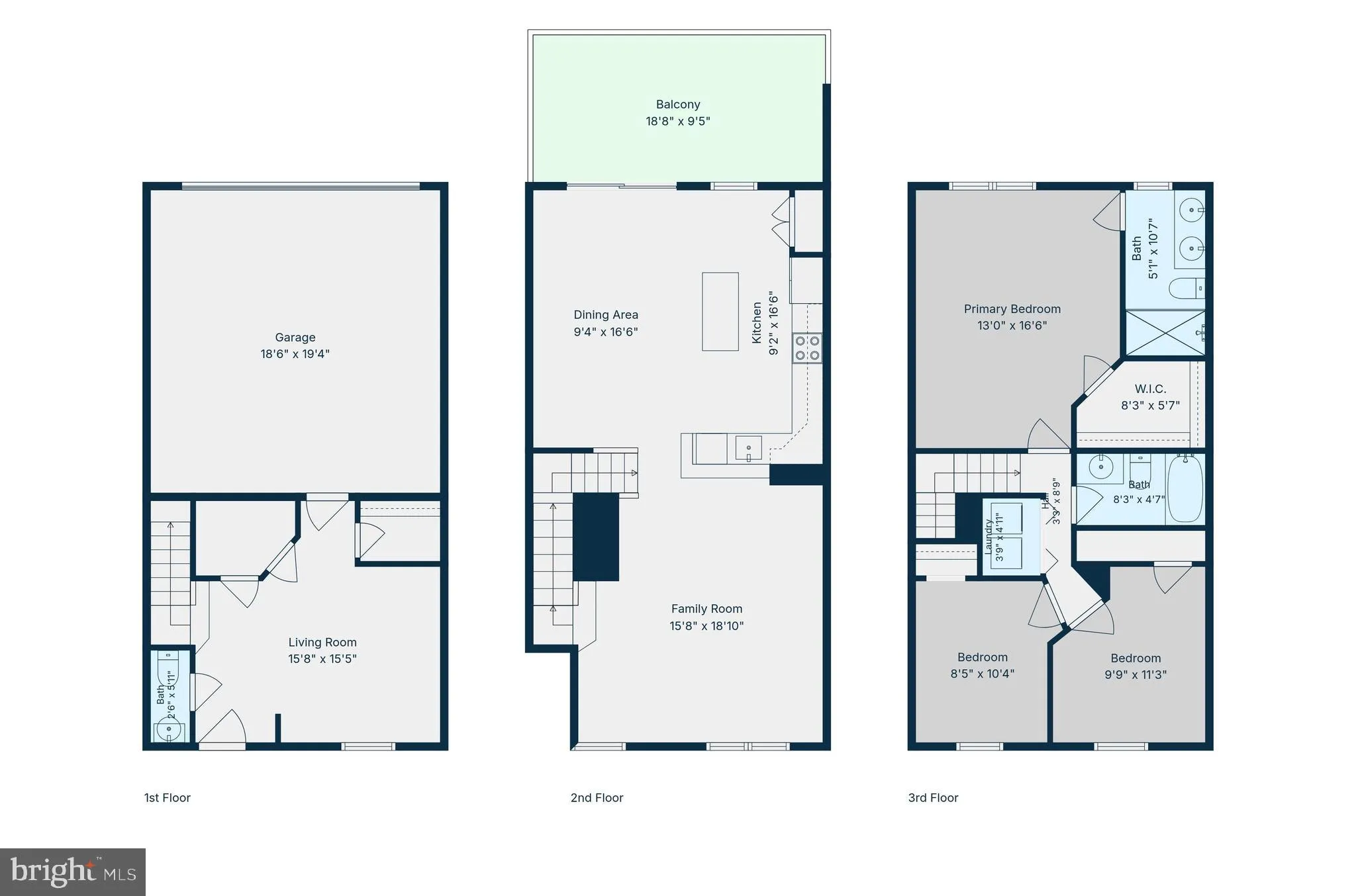 Additional image 92 of 7531 Hearthside Way, Elkridge, MD 21075