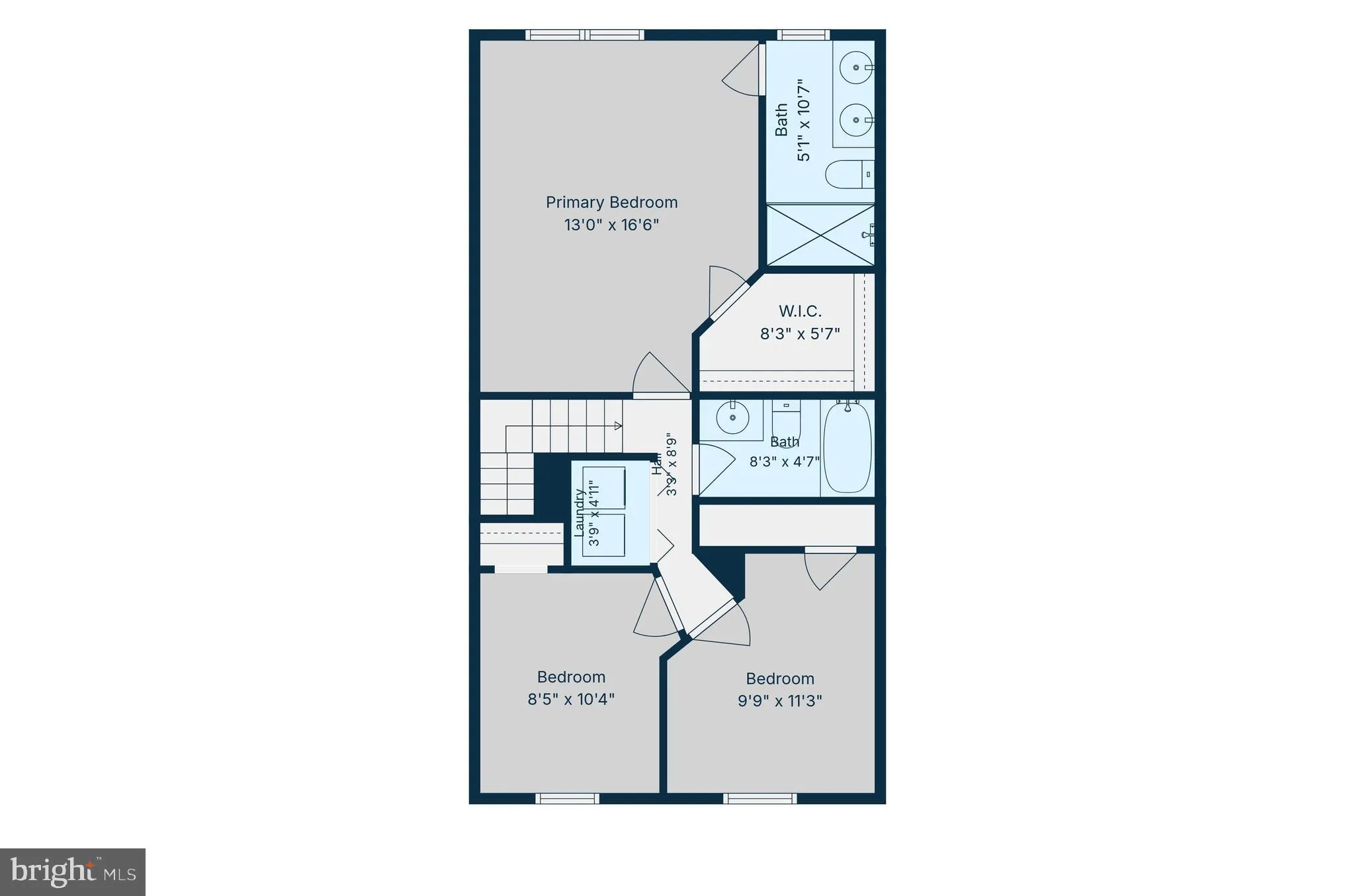 Additional image 93 of 7531 Hearthside Way, Elkridge, MD 21075