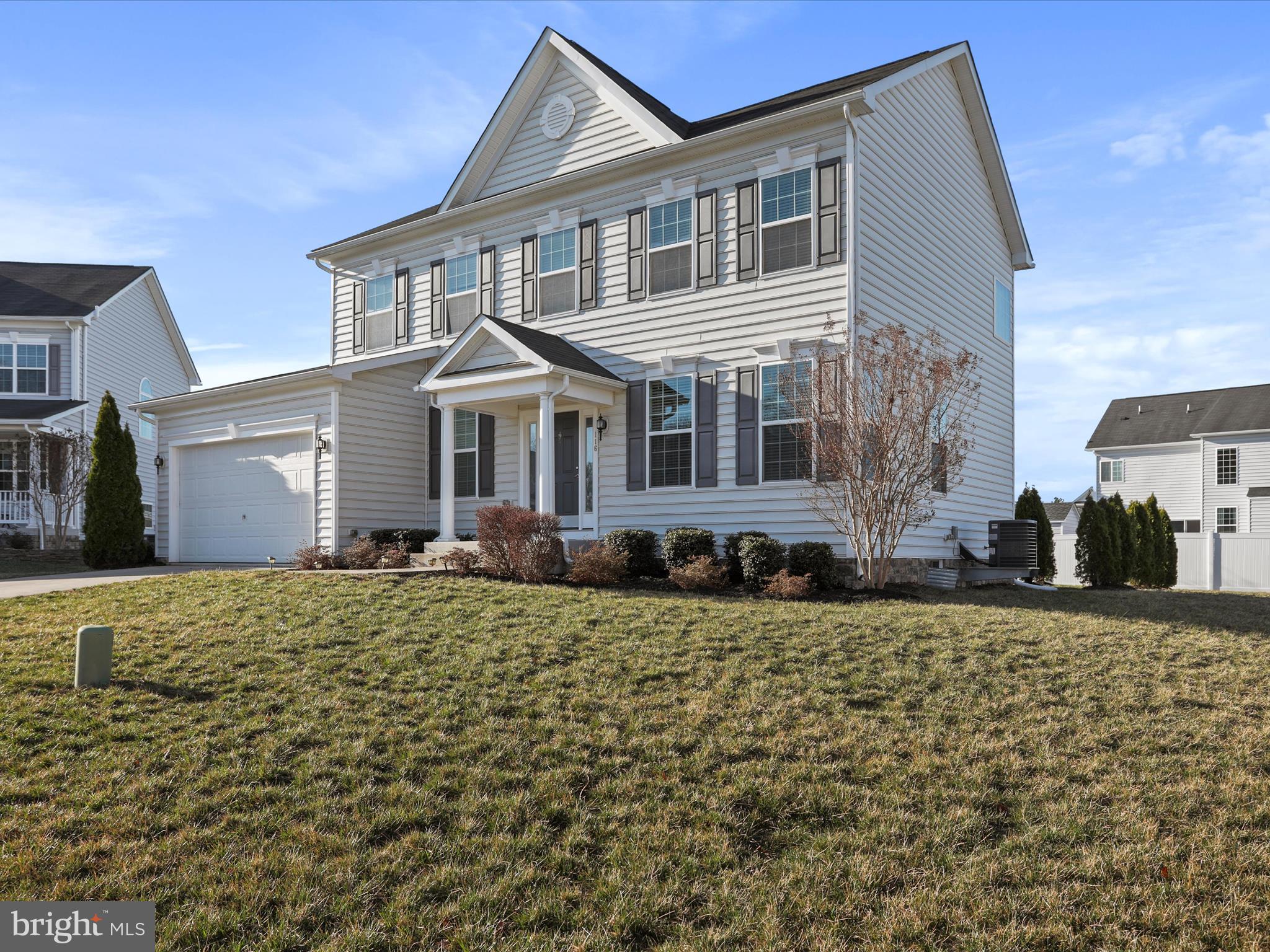 CANTER ESTATES - Residential