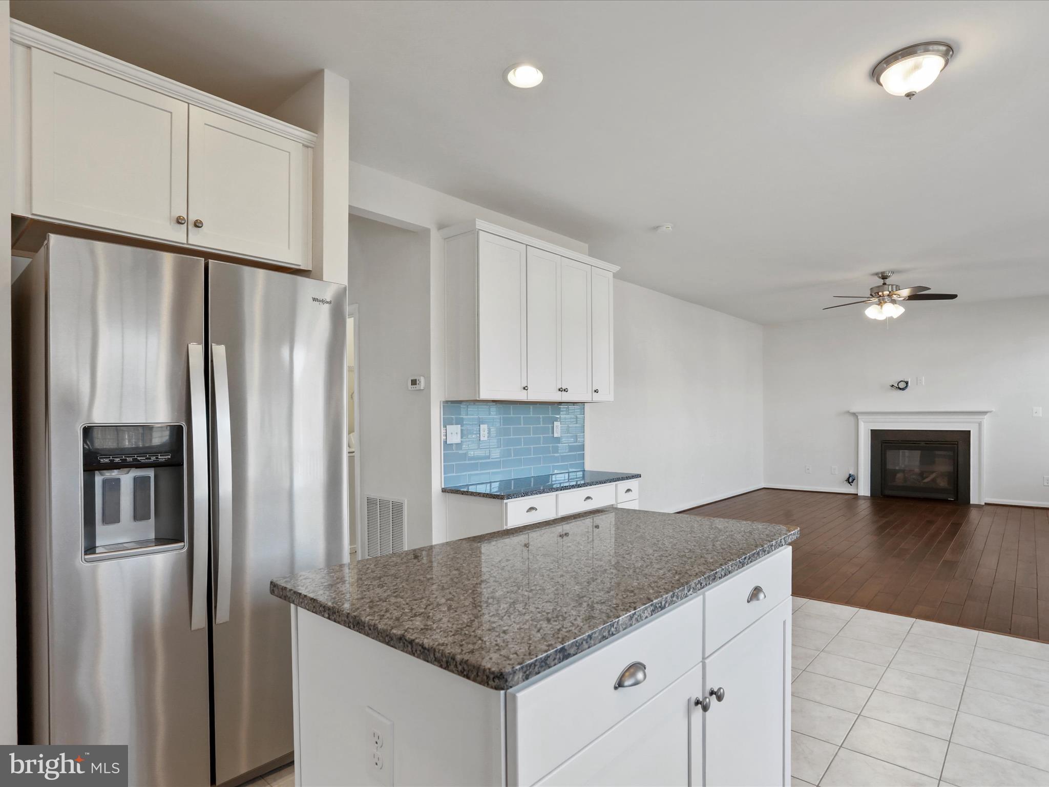 CANTER ESTATES - Residential