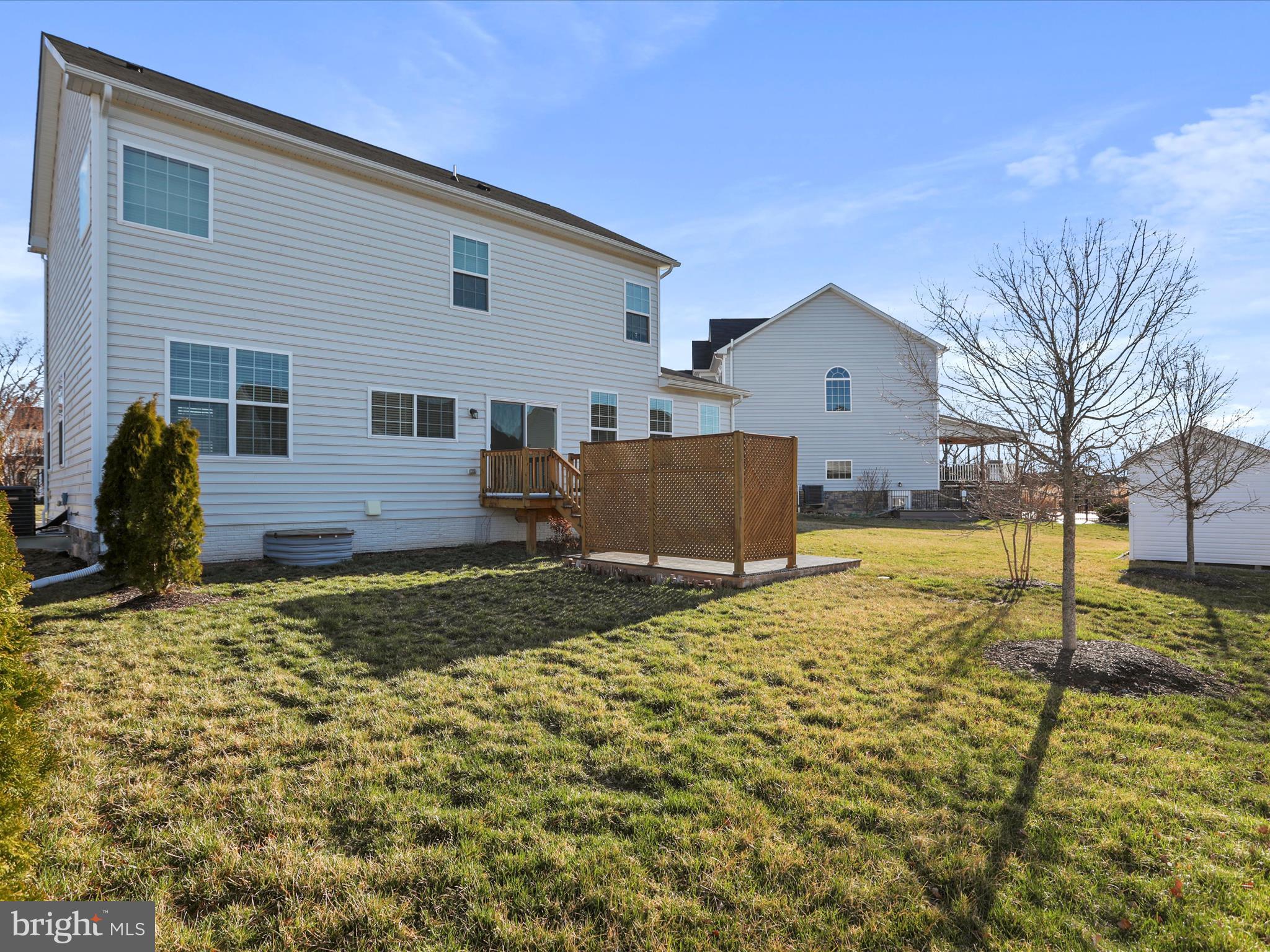 CANTER ESTATES - Residential