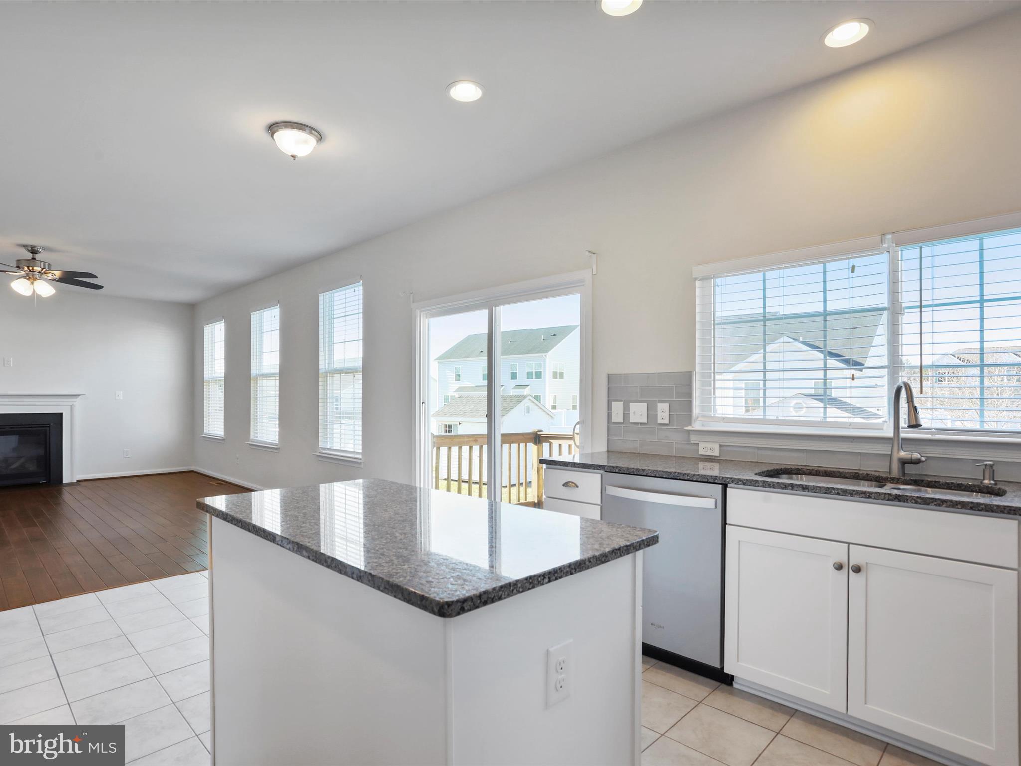 CANTER ESTATES - Residential