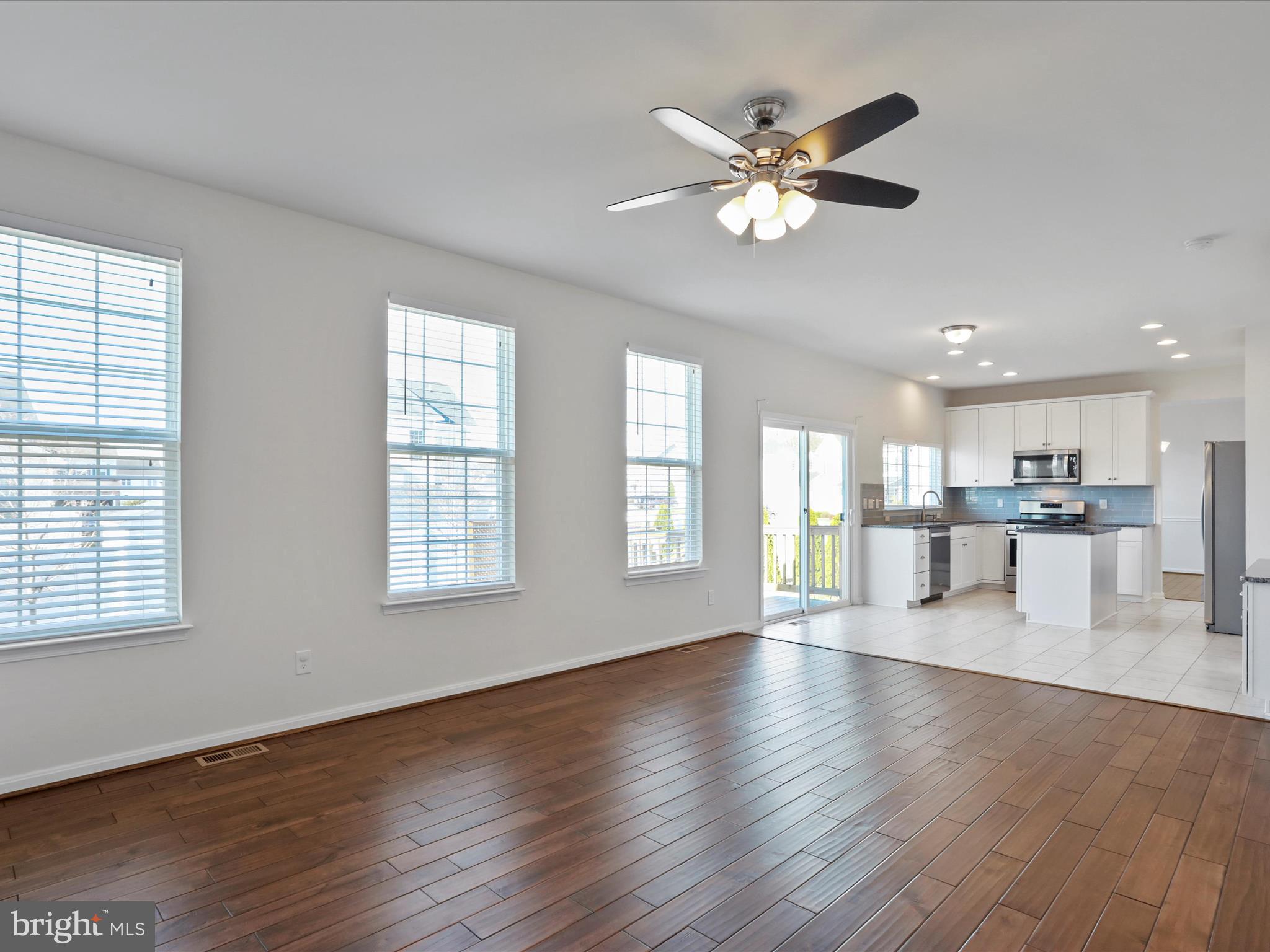 CANTER ESTATES - Residential