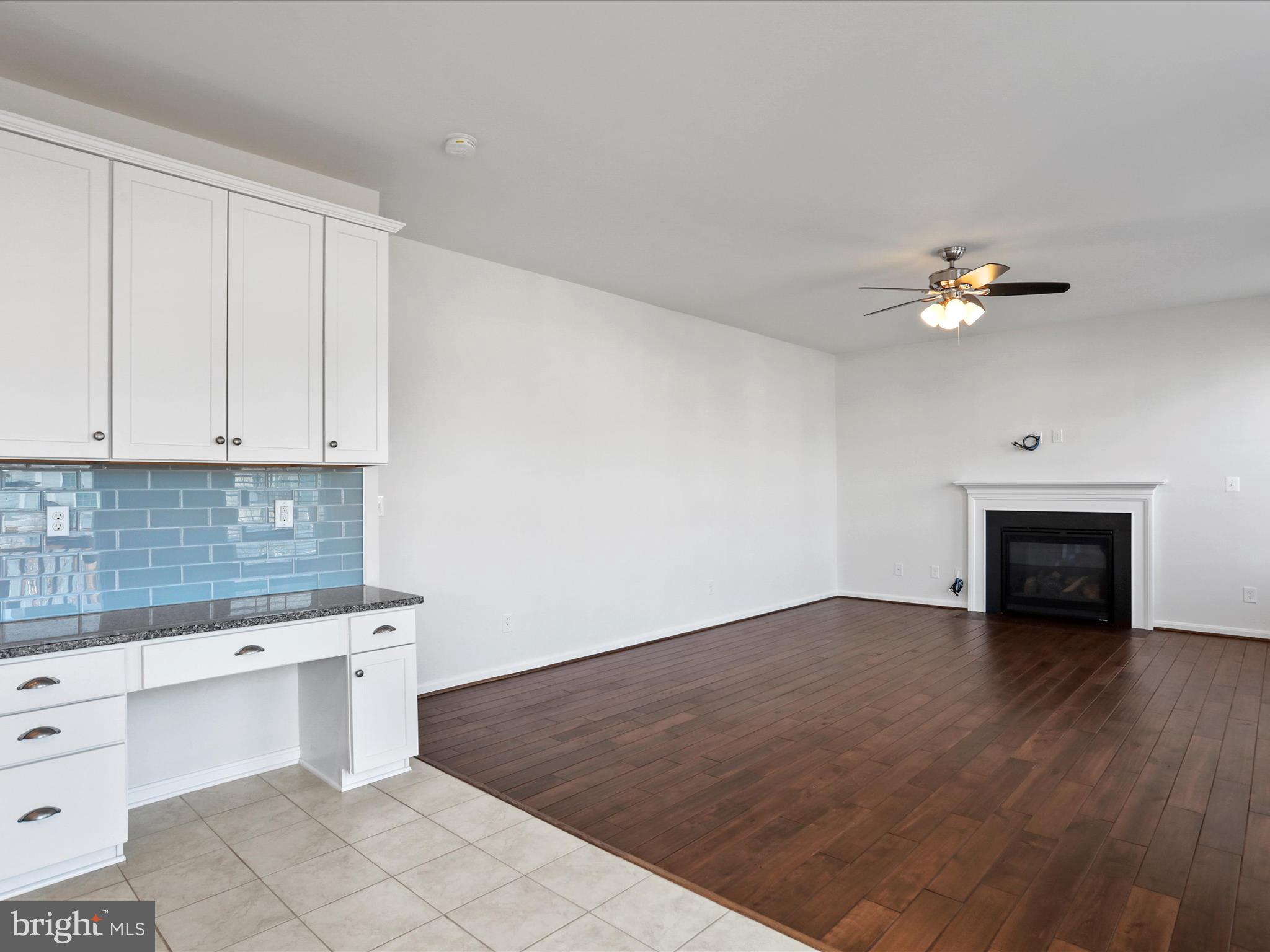 CANTER ESTATES - Residential