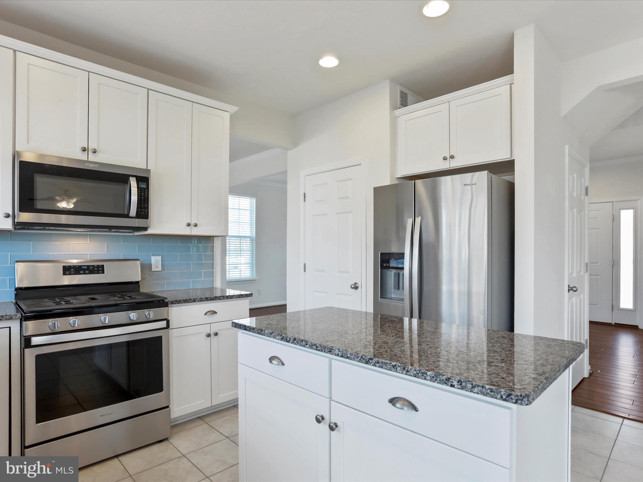 CANTER ESTATES - Residential