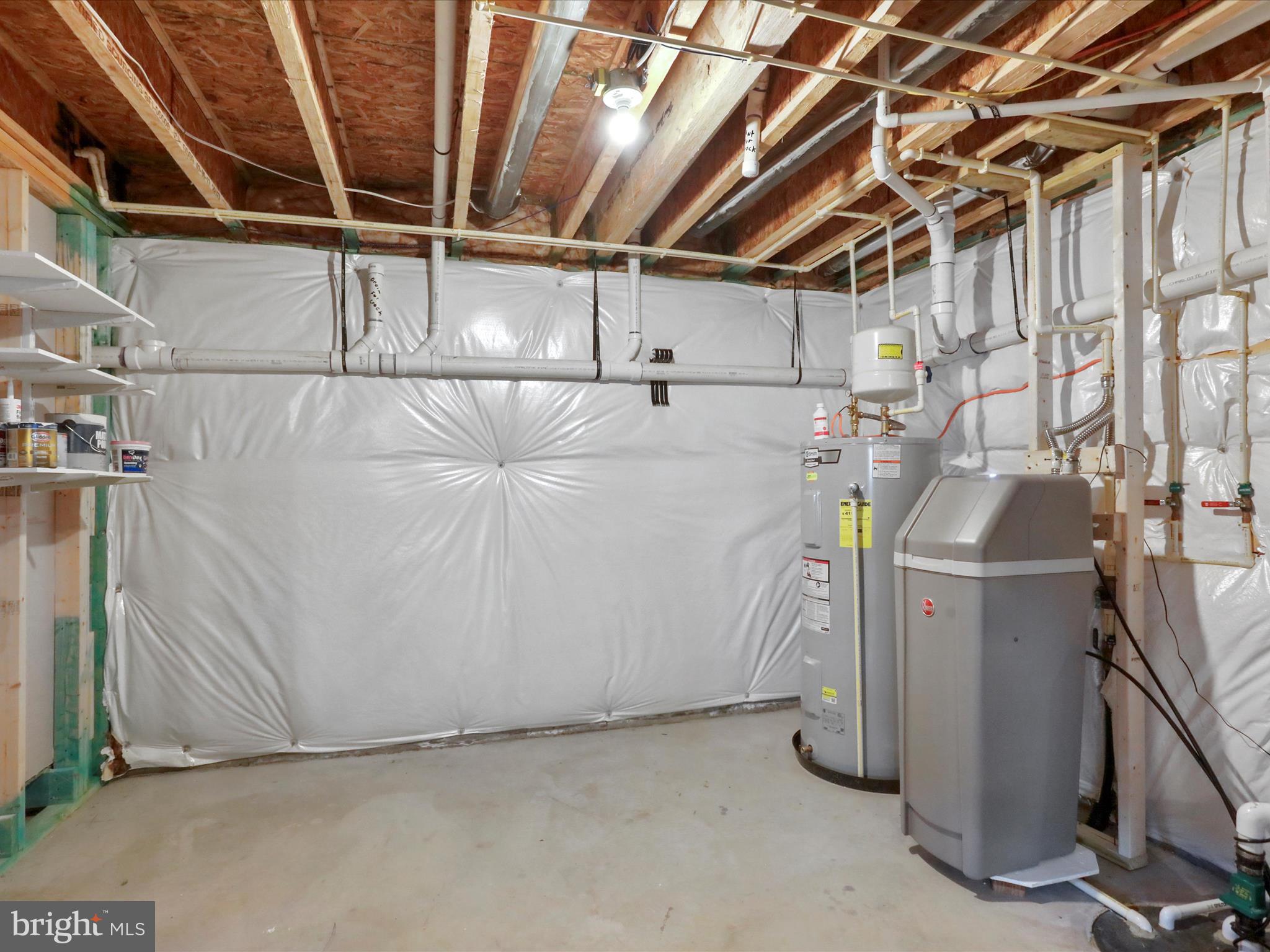 CANTER ESTATES - Residential