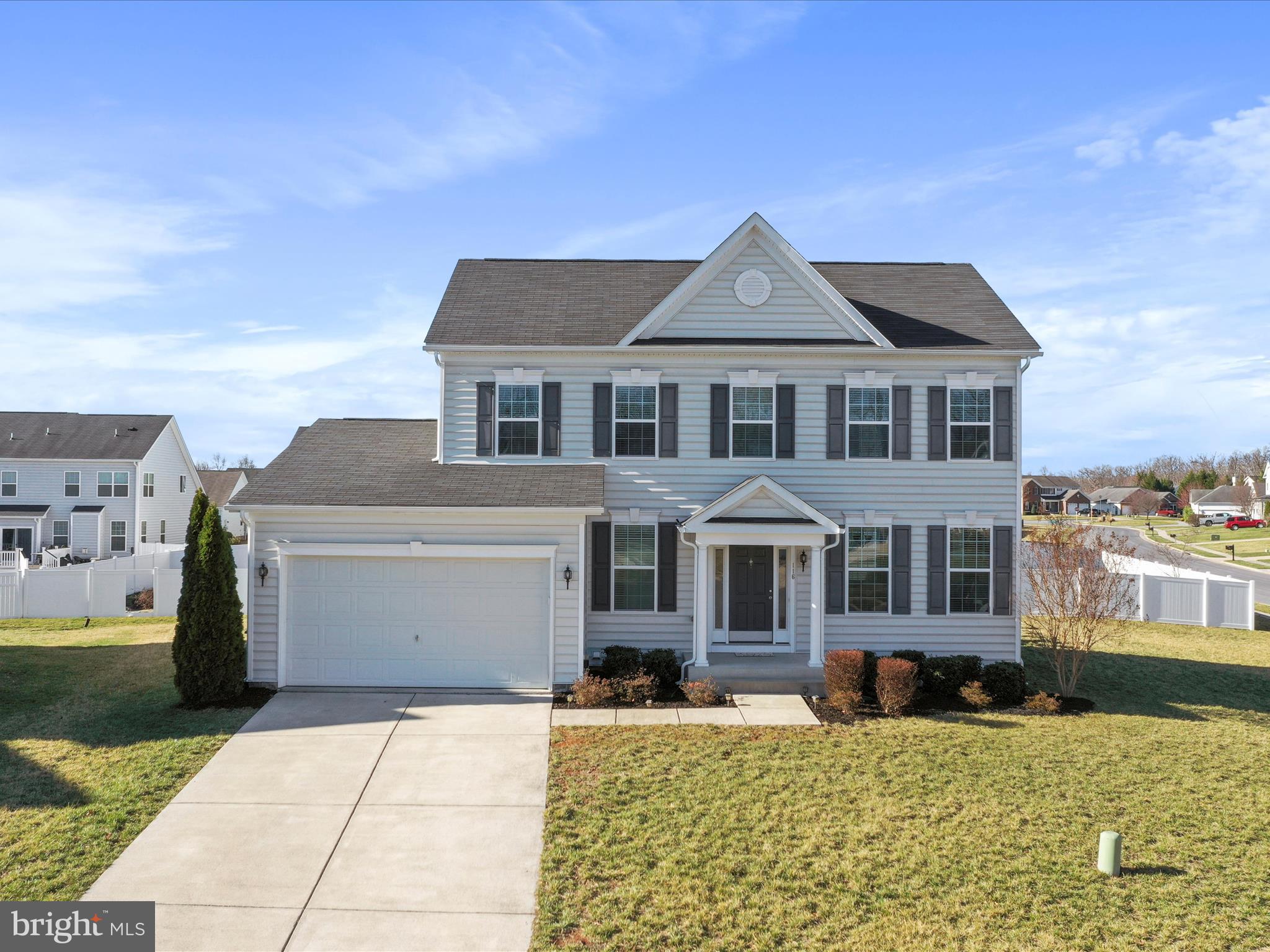 CANTER ESTATES - Residential