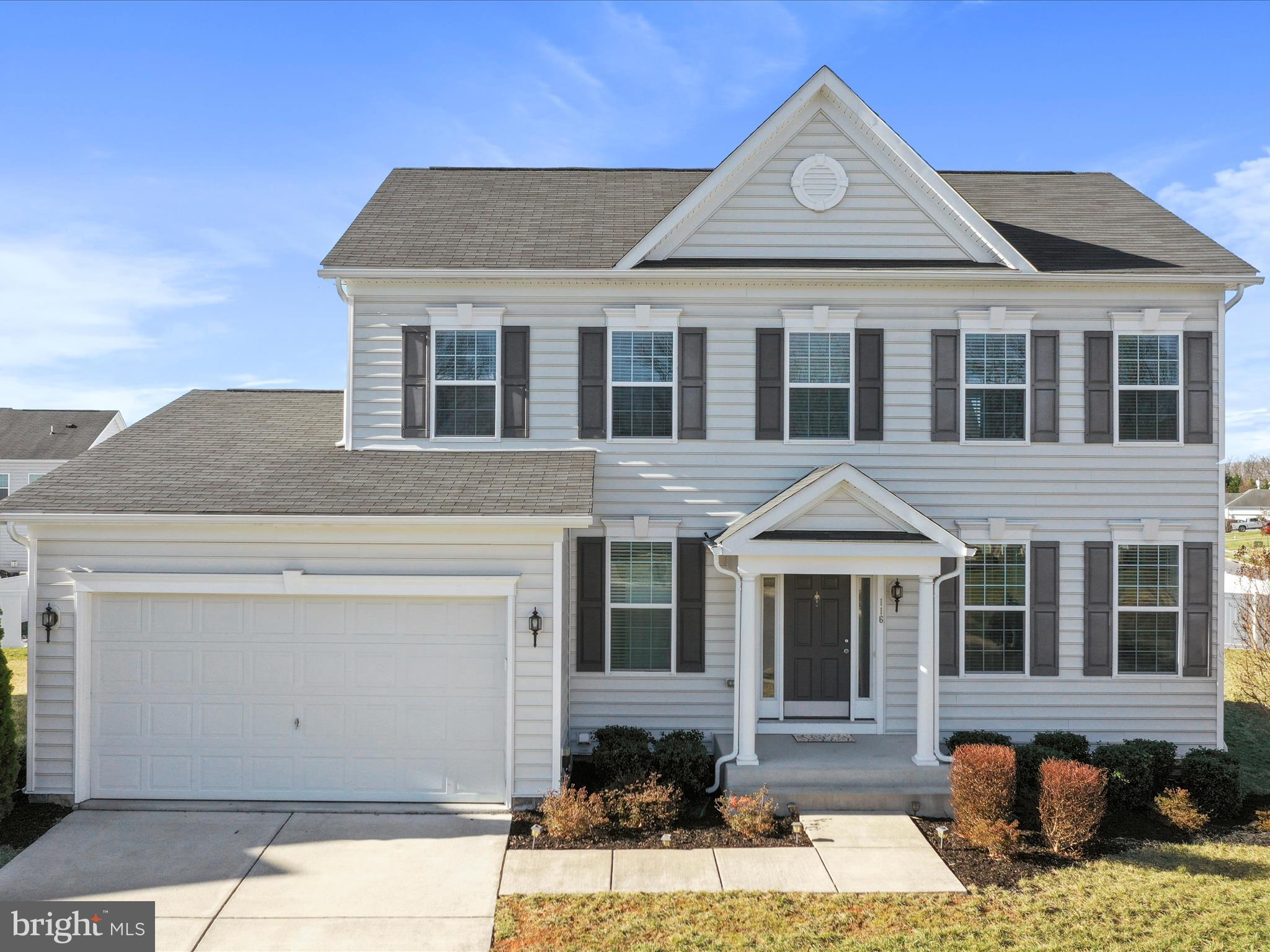 CANTER ESTATES - Residential