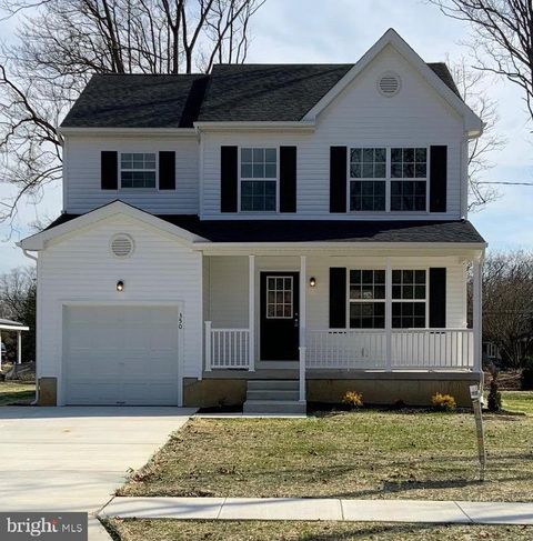 Homes For Sale - 1021 Evergreen Lane<br/> Gloucester County, WILLIAMSTOWN, NJ 08094