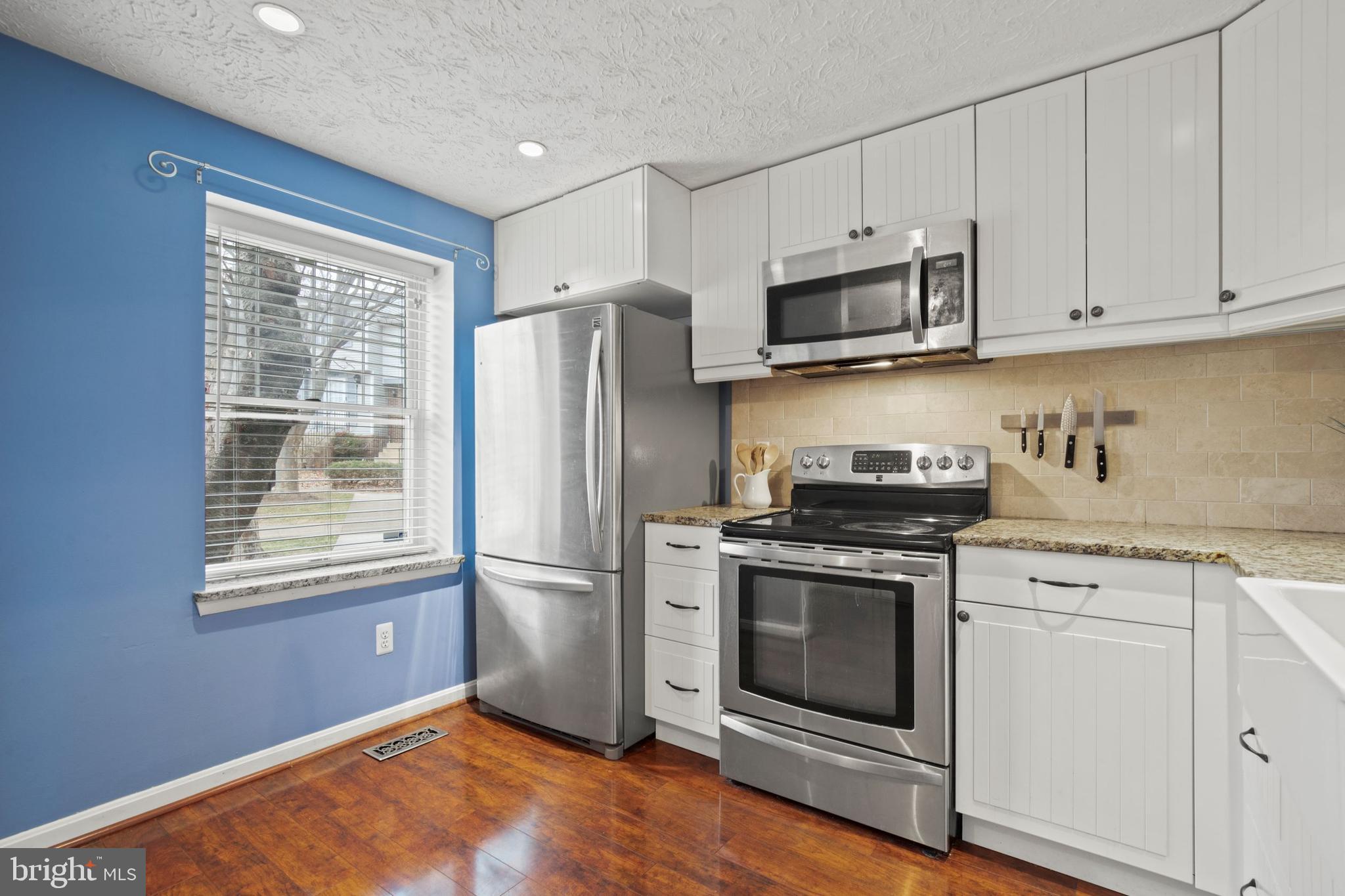 LAKEFORD - Residential