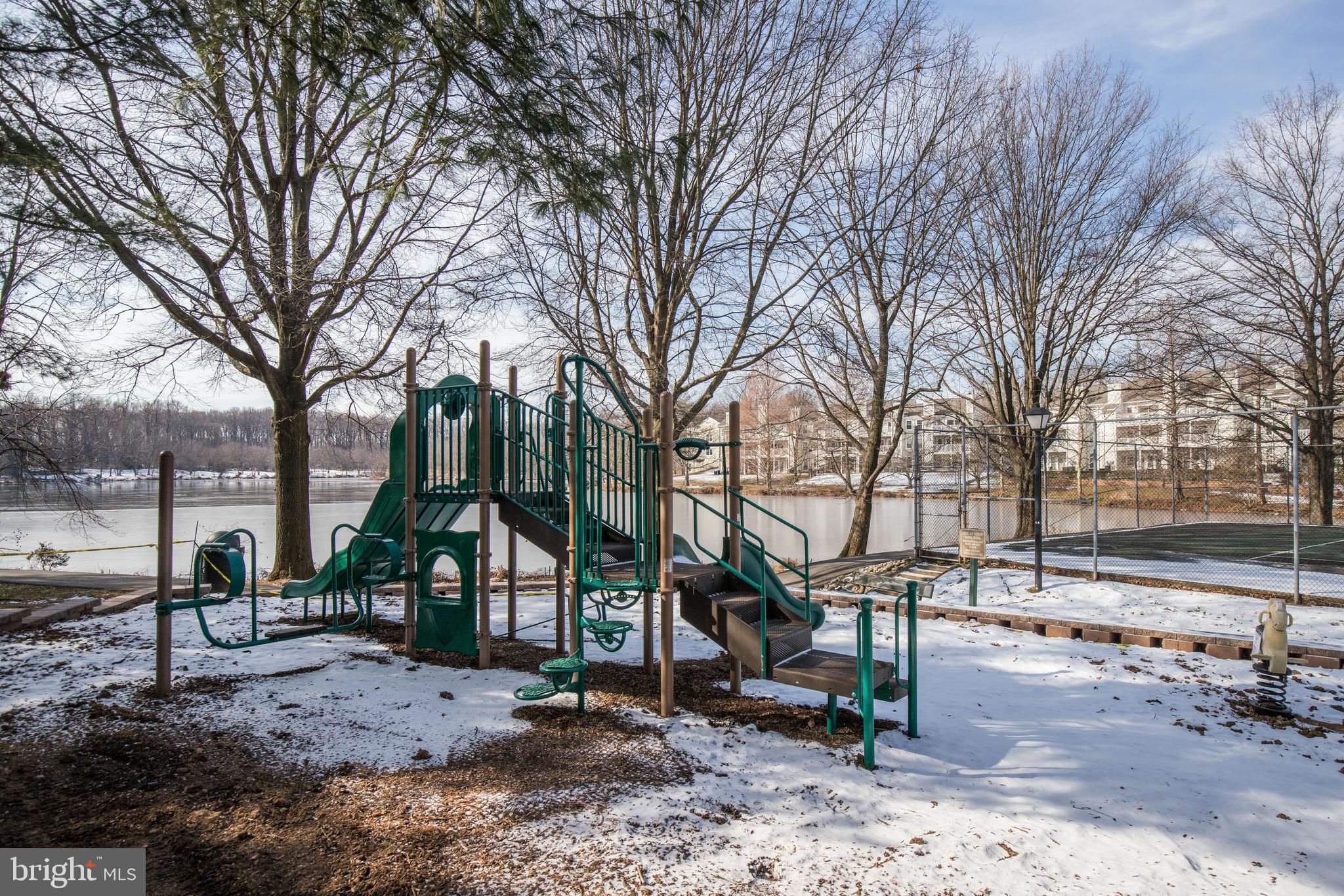 LAKEFORD - Residential