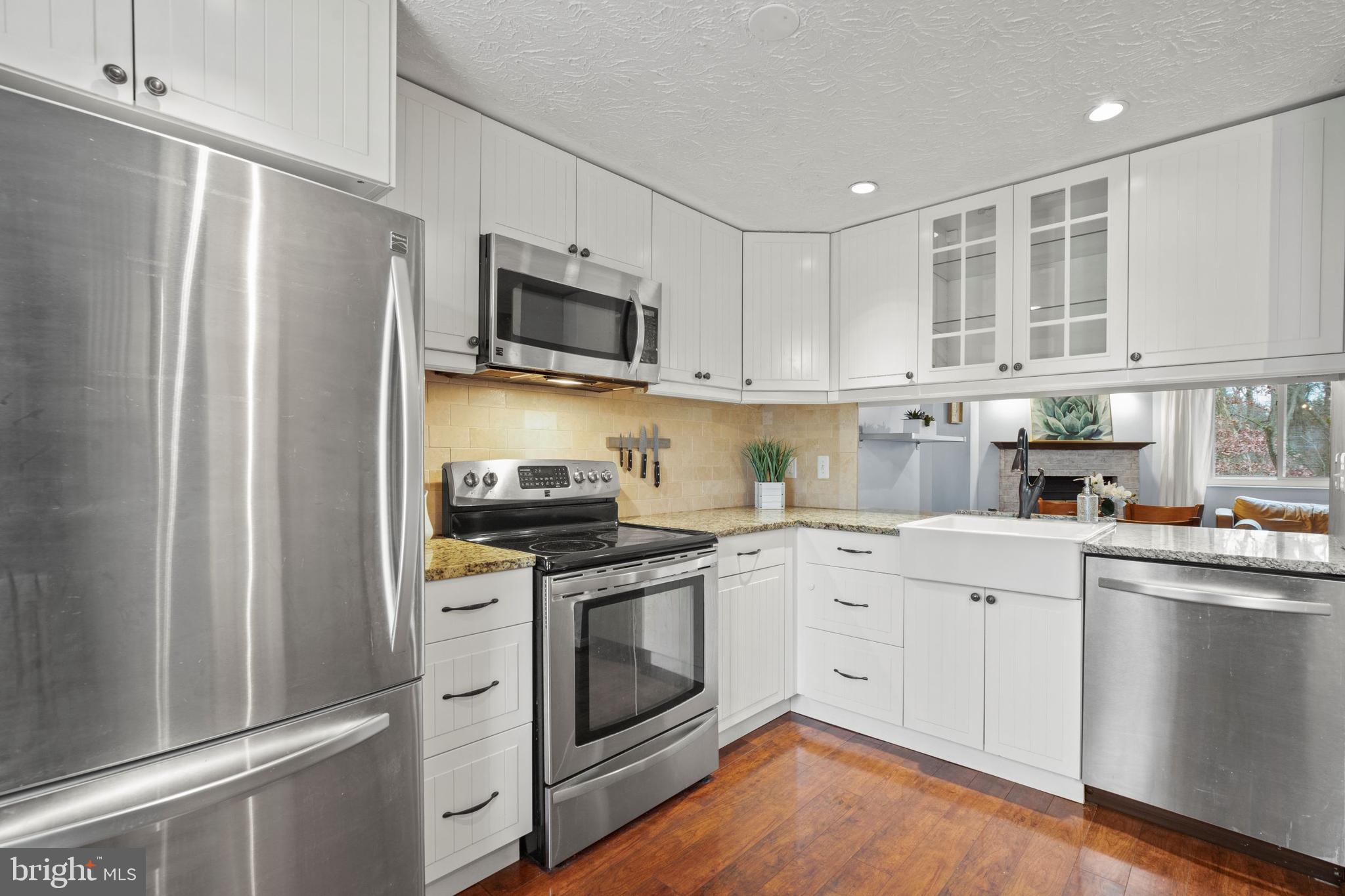 LAKEFORD - Residential