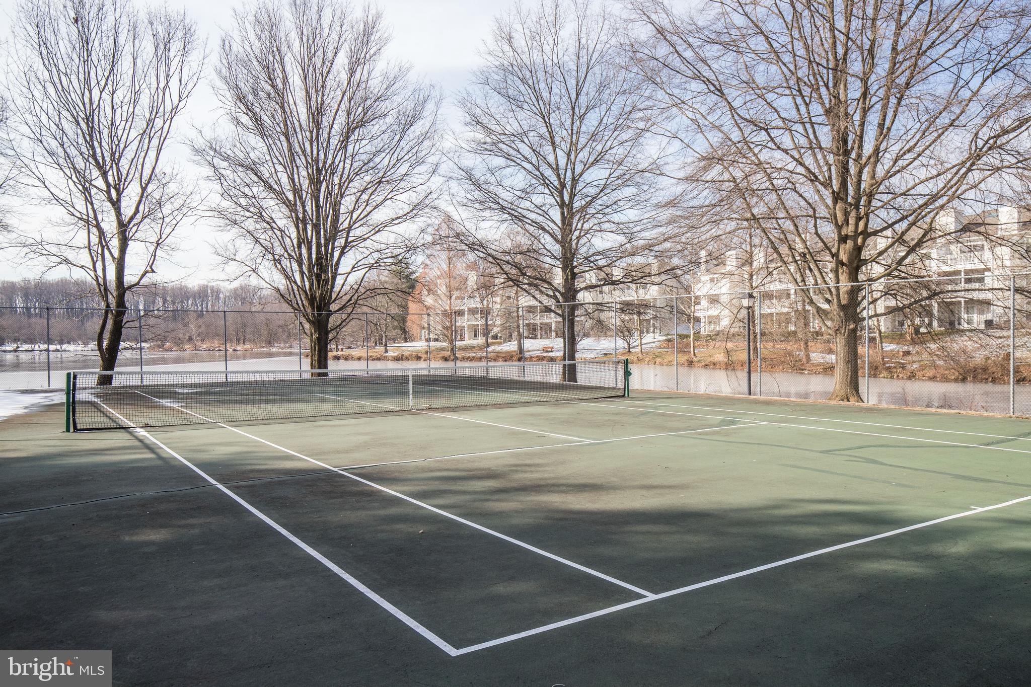 LAKEFORD - Residential