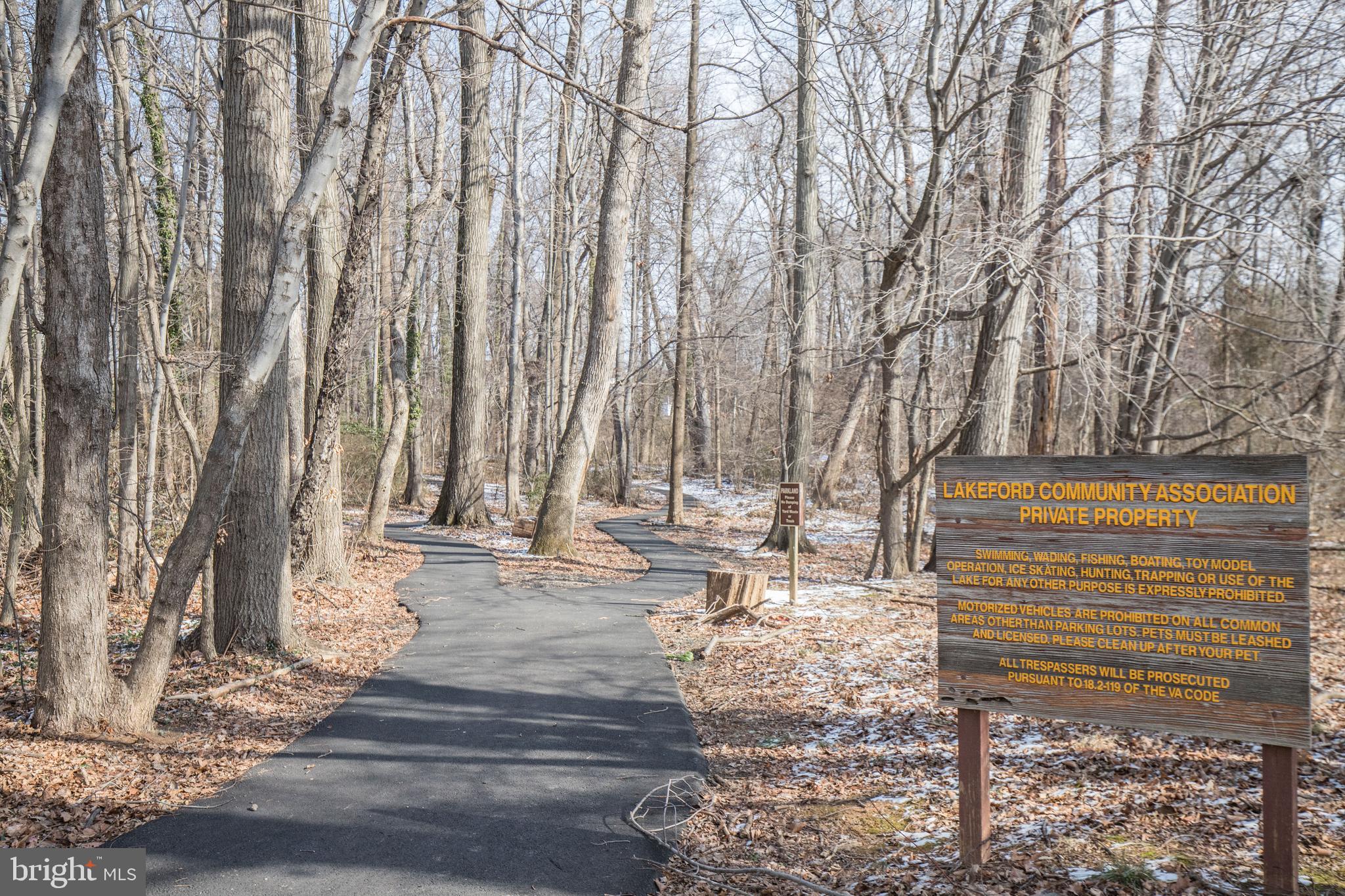 LAKEFORD - Residential