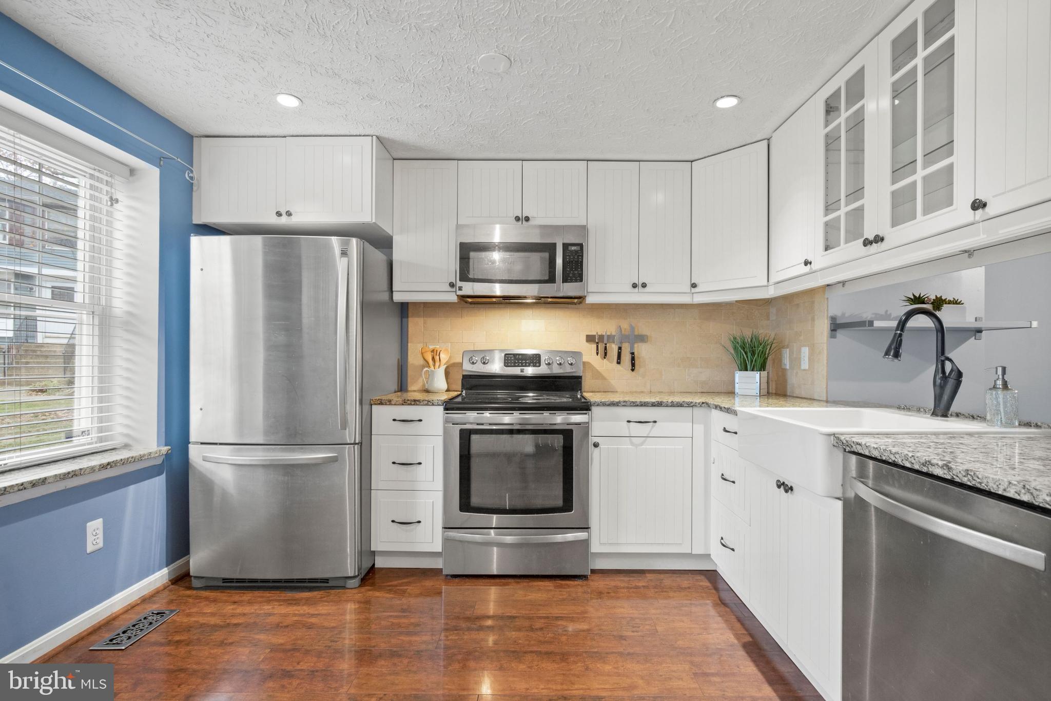 LAKEFORD - Residential