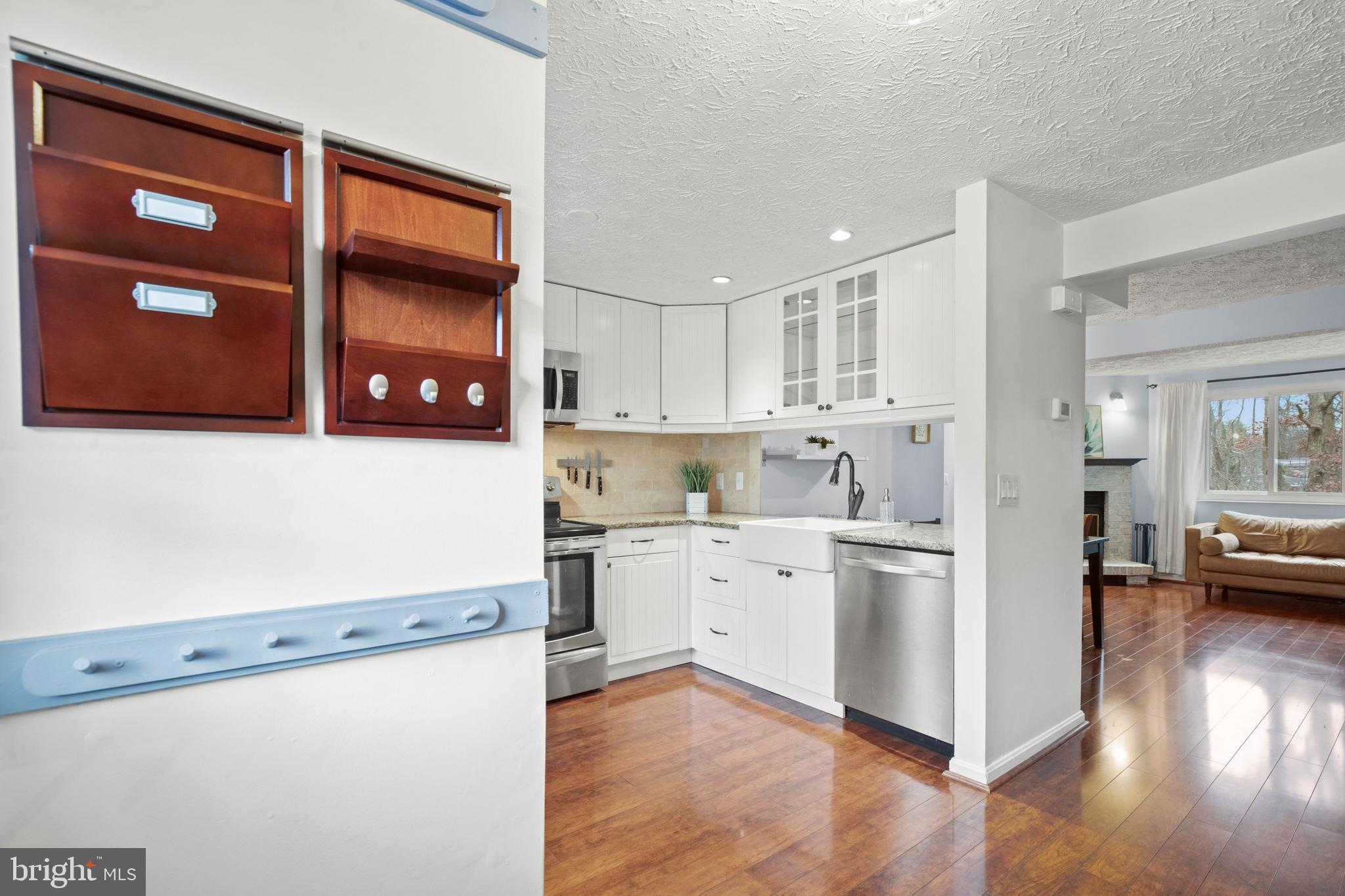 LAKEFORD - Residential