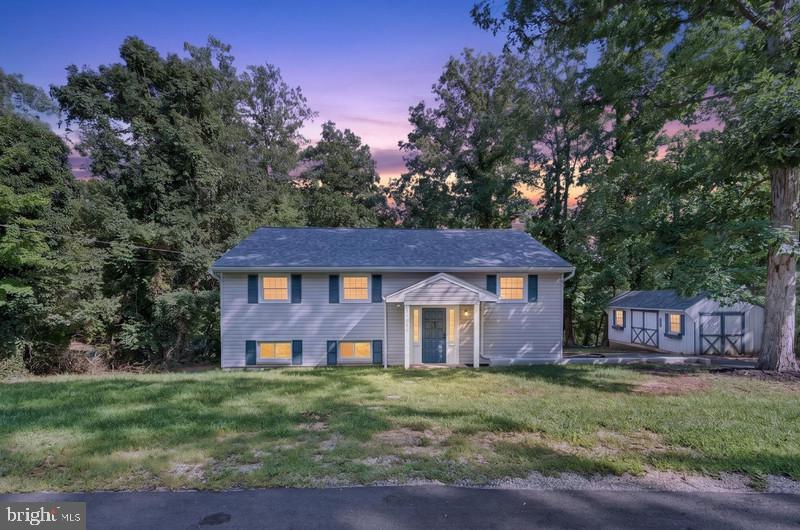 11616 DEADWOOD DRIVE