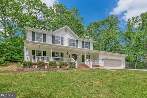 16497 Woodville Road, Brandywine, MD MLS: MDCH2043032