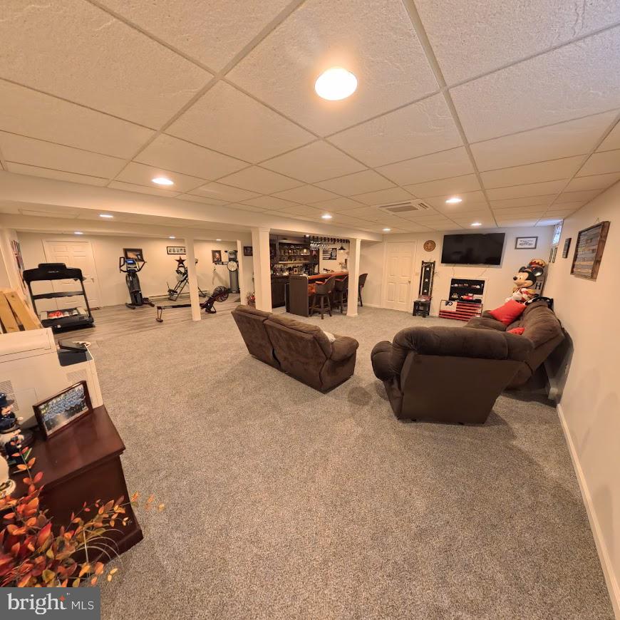 CRESSWELL GARDENS - Residential