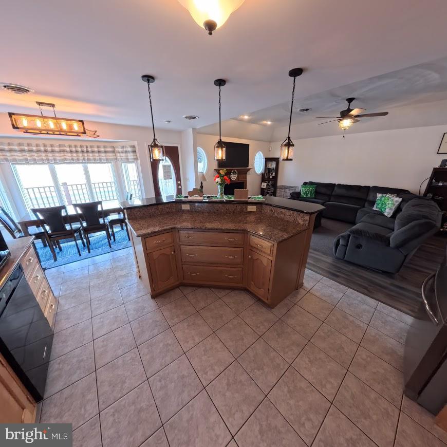 CRESSWELL GARDENS - Residential