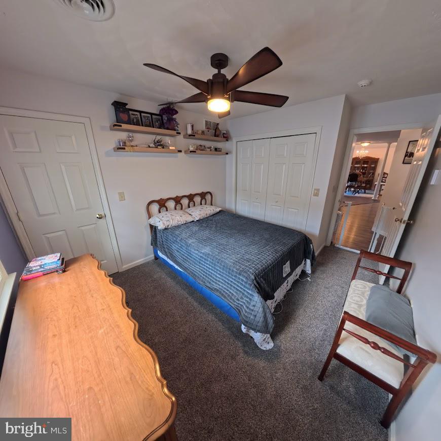 CRESSWELL GARDENS - Residential