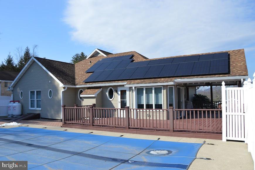 CRESSWELL GARDENS - Residential