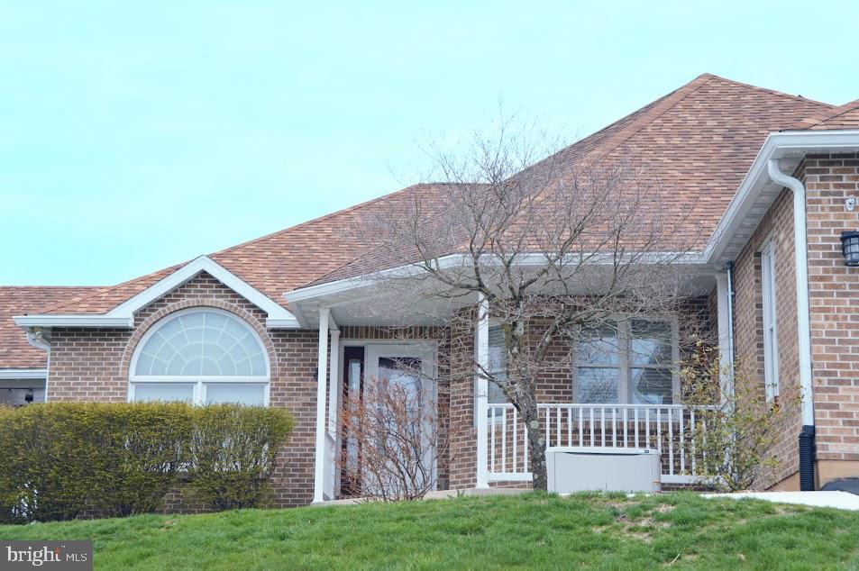 CRESSWELL GARDENS - Residential