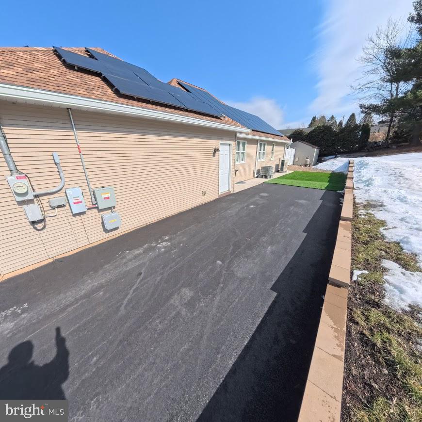 CRESSWELL GARDENS - Residential