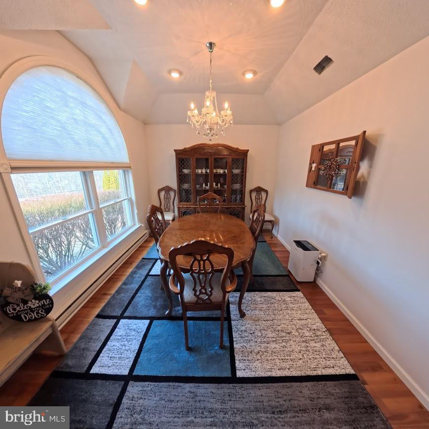 CRESSWELL GARDENS - Residential