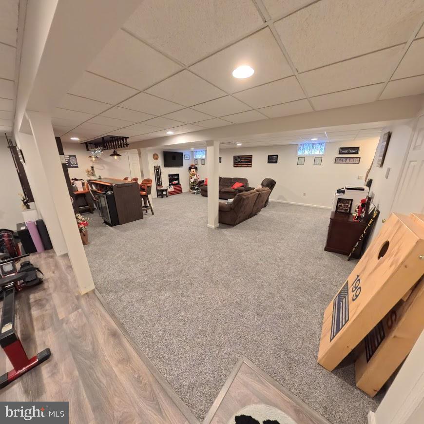 CRESSWELL GARDENS - Residential