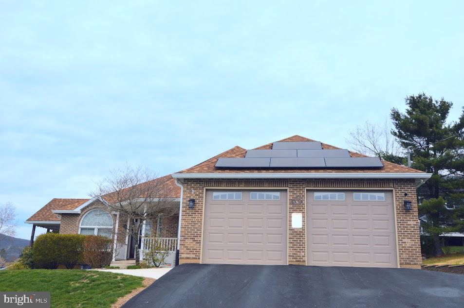 CRESSWELL GARDENS - Residential