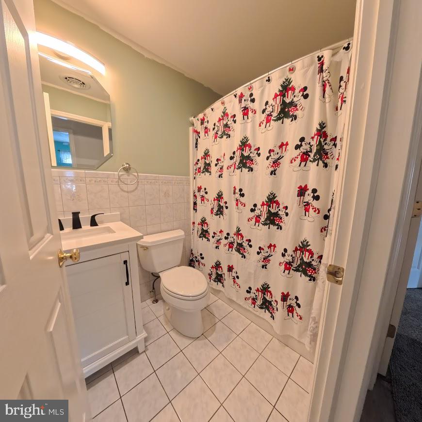 CRESSWELL GARDENS - Residential