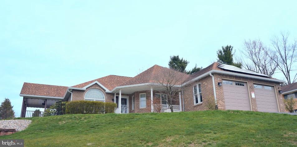 CRESSWELL GARDENS - Residential