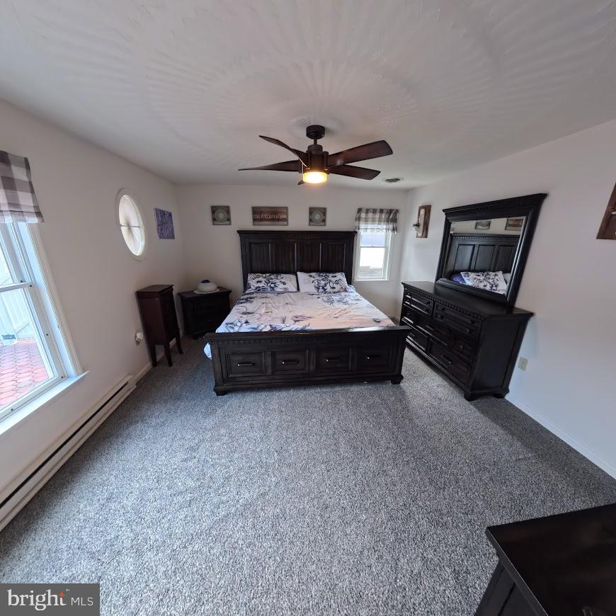 CRESSWELL GARDENS - Residential