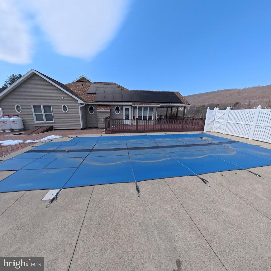 CRESSWELL GARDENS - Residential