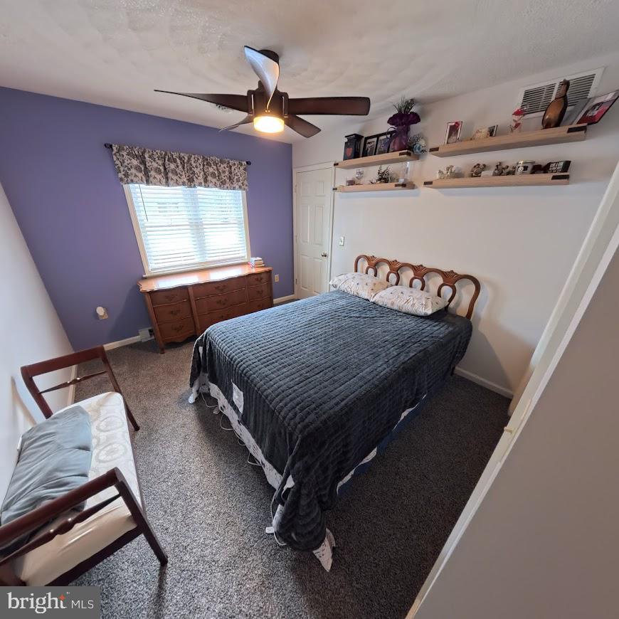 CRESSWELL GARDENS - Residential