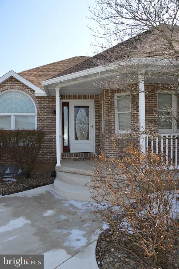 CRESSWELL GARDENS - Residential