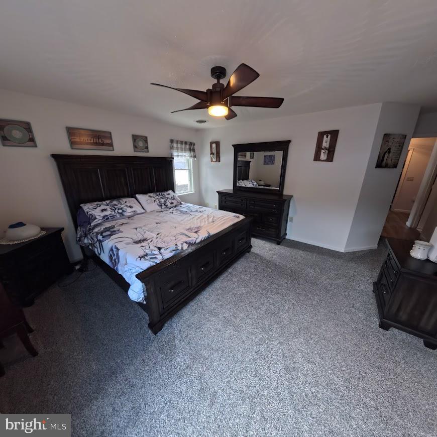 CRESSWELL GARDENS - Residential