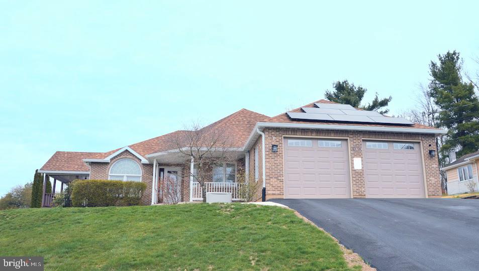 CRESSWELL GARDENS - Residential