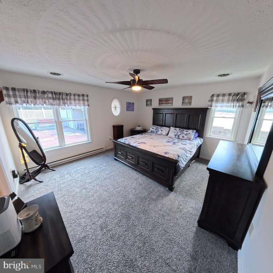 CRESSWELL GARDENS - Residential