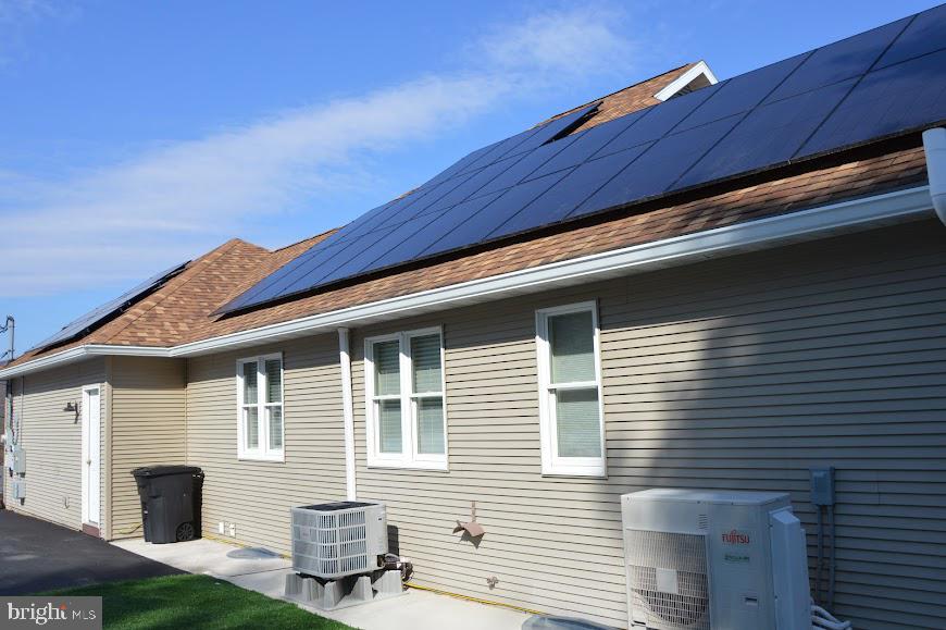 CRESSWELL GARDENS - Residential