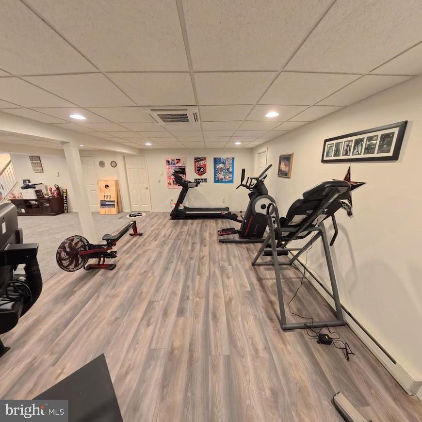 CRESSWELL GARDENS - Residential