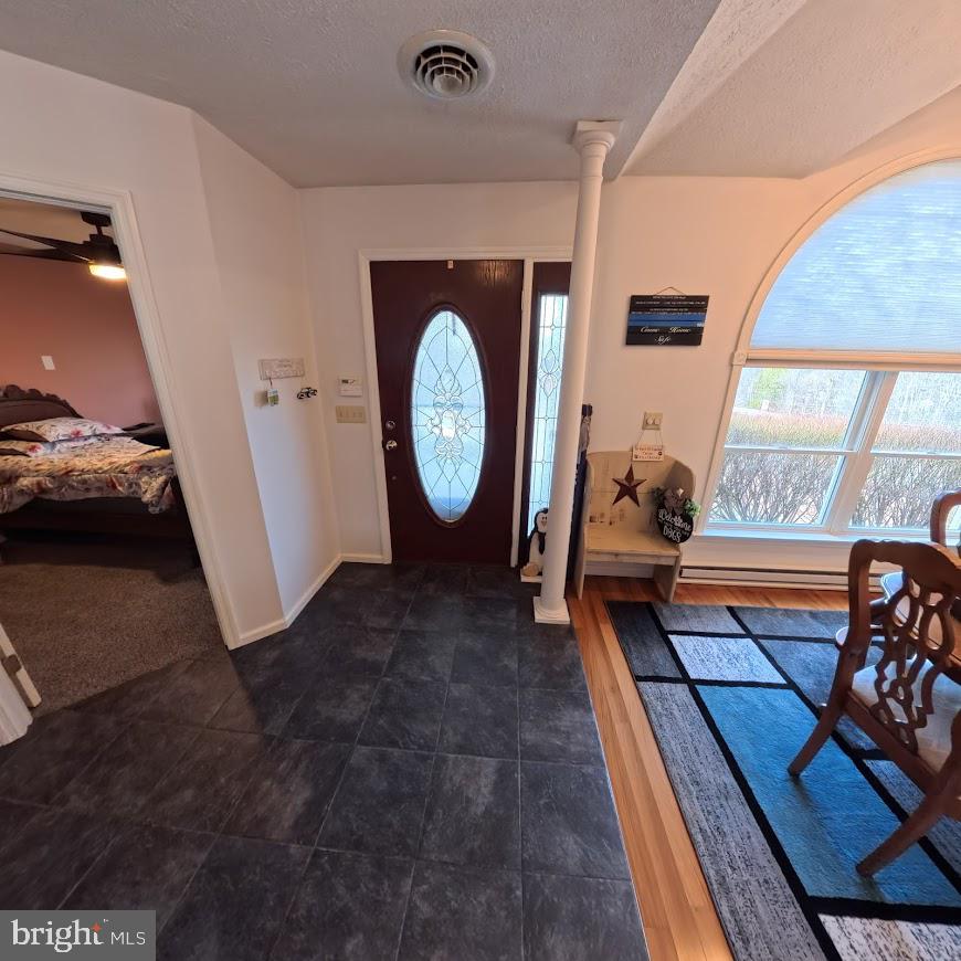 CRESSWELL GARDENS - Residential