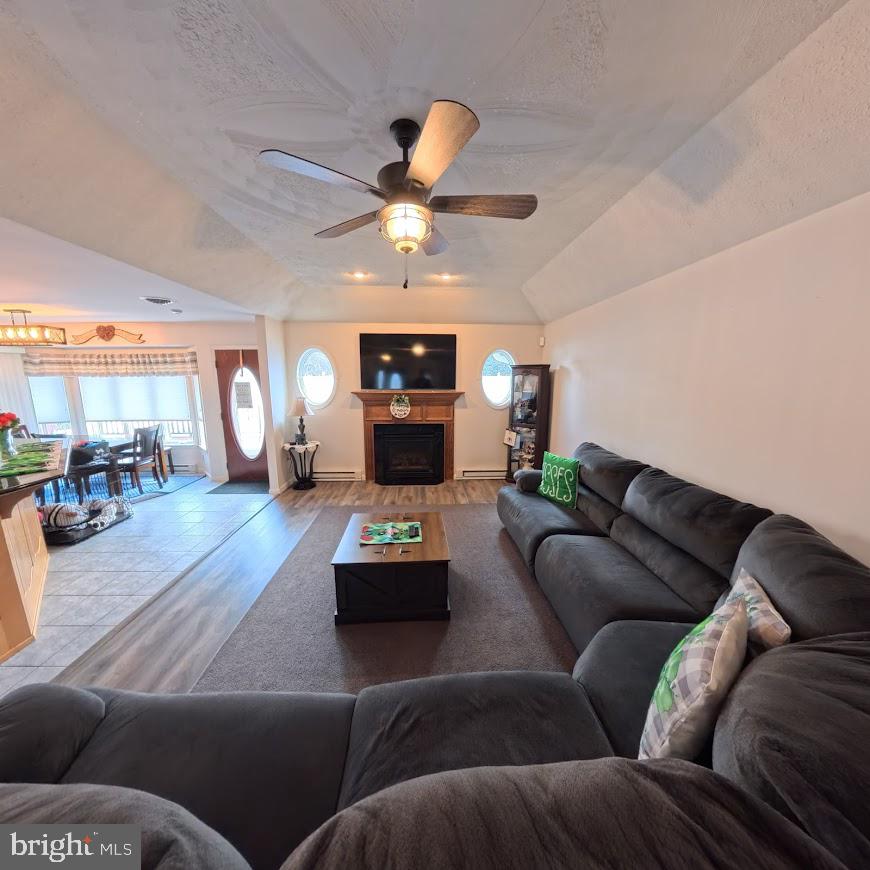 CRESSWELL GARDENS - Residential