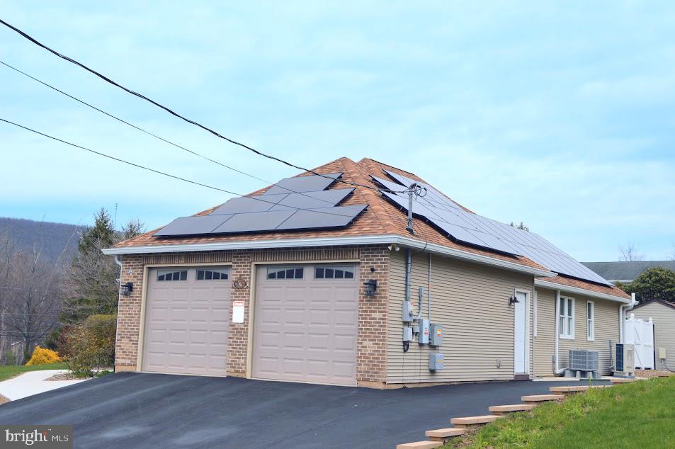 CRESSWELL GARDENS - Residential